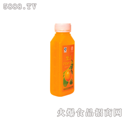 蘆薈橙汁（300ml、500ml、1000ml）