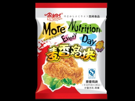 濮陽龍冠食品有限公司