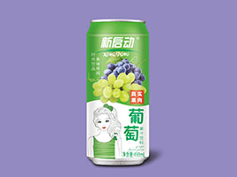 中山新啟動食品飲料廠