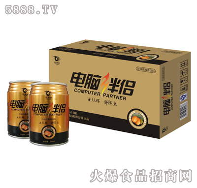 易拉罐電腦伴侶248ml×15罐