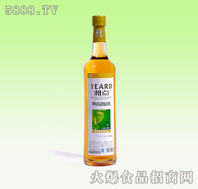 雅點(diǎn)蘋果錯(cuò)飲料330ml