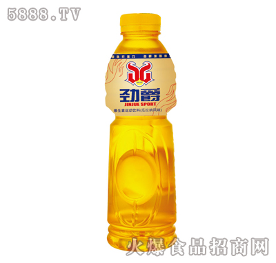 450ml勁爵瓜拉納風(fēng)味維生素運動飲料