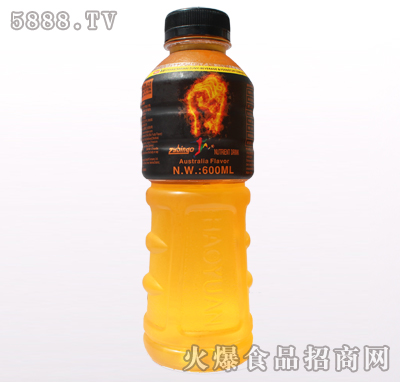 600ml豪園勁速營(yíng)養(yǎng)素飲料