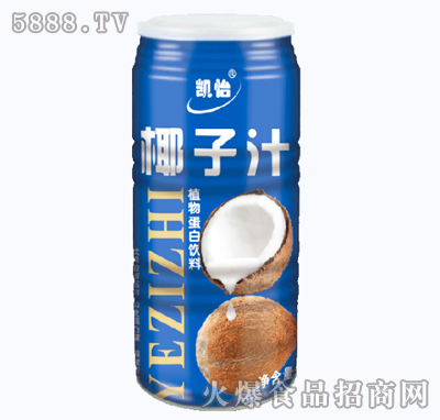 椰子汁960ml