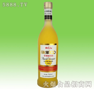 怡露紅純果750ML