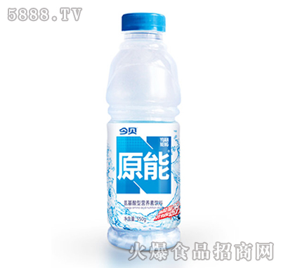 今貝原能550ml氨基酸營(yíng)養(yǎng)素飲料