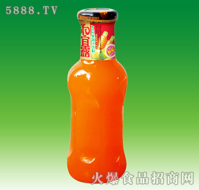 和宜露ACE果蔬汁飲料280ml