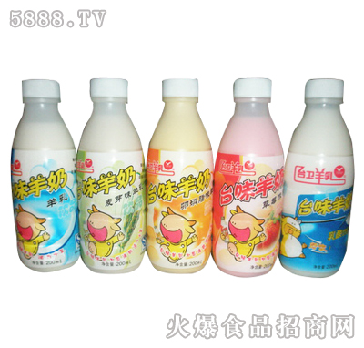 臺味樣奶200ml