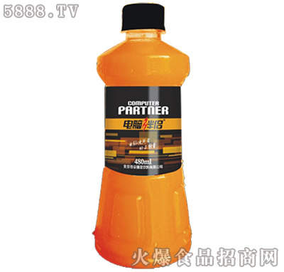 電腦伴侶維生素能量飲料480ml