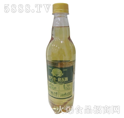 老汽水格瓦斯飲料