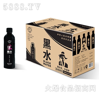 看味來黑水藍莓果汁飲料500mlx15瓶