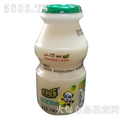 乳酸菌飲品105ml