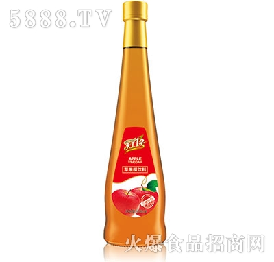 天工一號(hào)蘋果醋飲品828ml