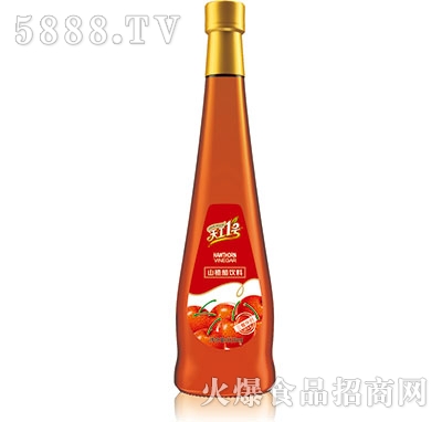 天工一號(hào)山楂醋飲品828ml