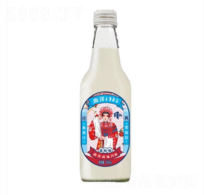 1985ˮ֦ζ275ml