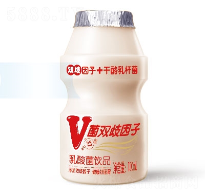 舒味乳酸菌飲品100ml