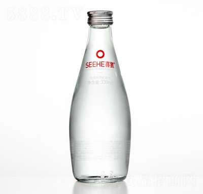 ϲȻVȪˮ330ml