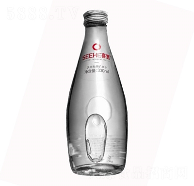 ϲȻVȪˮ330ml