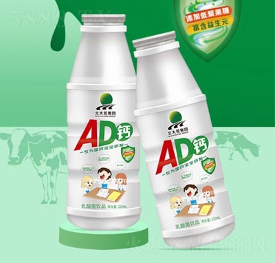 AD}Ʒƿb220ml