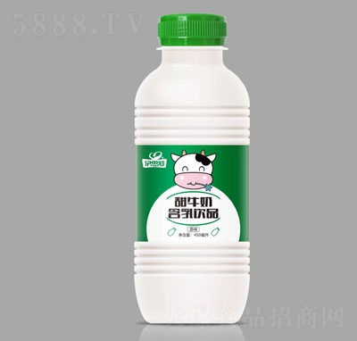 伊思特甜牛奶含乳飲品乳味飲料