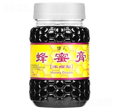 譚氏蜂蜜膏蜂巢素蜂產(chǎn)品蜂制品招商代理