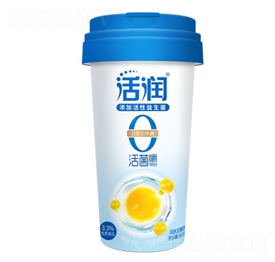 新希望活潤風(fēng)味發(fā)酵乳發(fā)酵酸奶180克