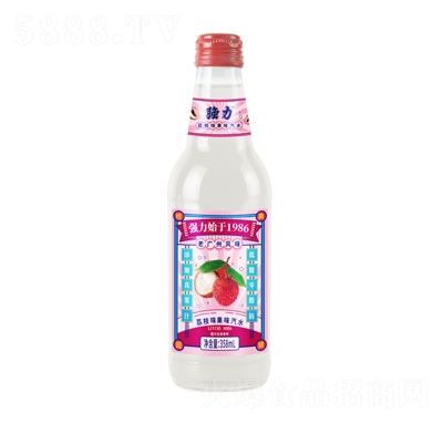 (qing)1986ϏVݹζˮ֦ζ̼ˮ̳؛Դ358ml