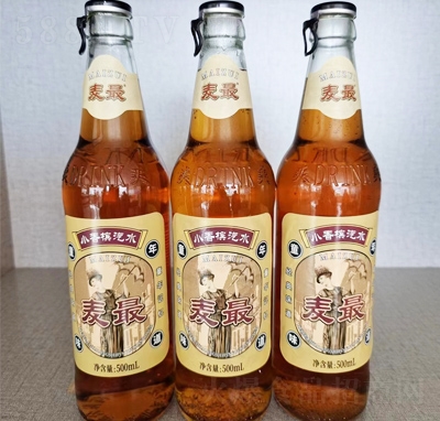 MAIZUIС㙉ζˮ̼500ml