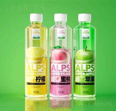 ALPS˹ζƷ500ml