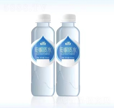 伊思特電解質(zhì)水飲料350ml