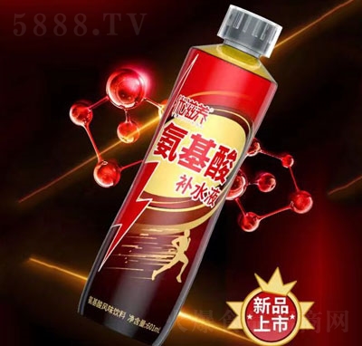 優(yōu)滋養(yǎng)氨基酸補(bǔ)水液風(fēng)味飲料601ml