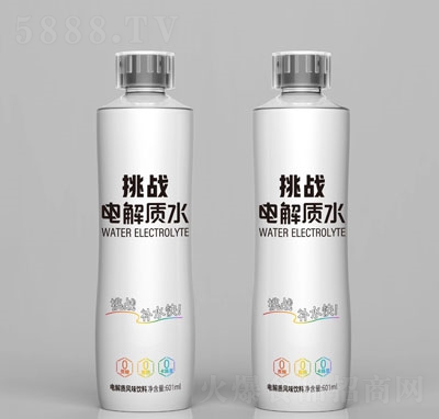 優(yōu)滋養(yǎng)電解質(zhì)風(fēng)味飲料功能飲料601ml