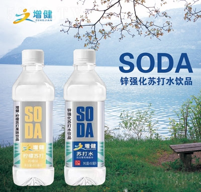 SODAKˮ+\(qing)KˮƷ450ml