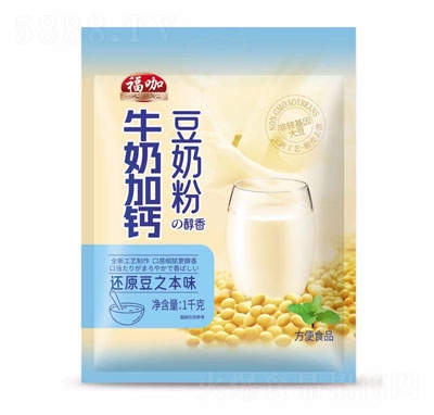 ?？Ｄ碳逾}豆奶粉沖調(diào)品