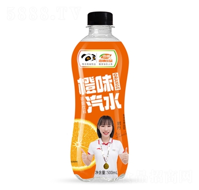 ζˮ̼500ml