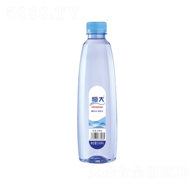 ȻˮVȪˮ550ml