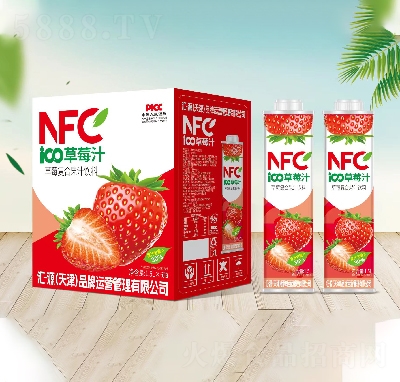 ԪNFC֭϶Yвݮ֭250ml12