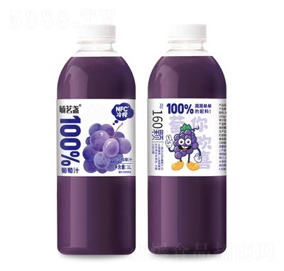 عK100%֭1L