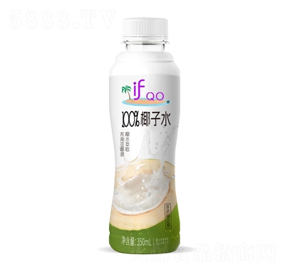 iFQO100%Ҭˮ350ml