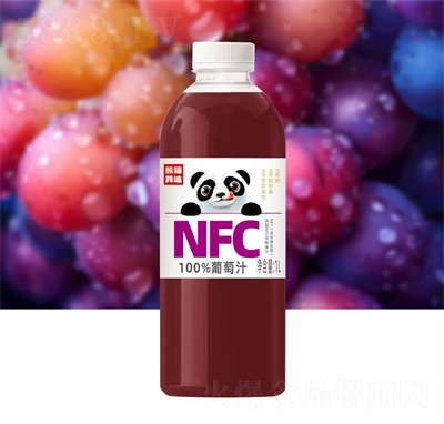 ؈NFC֭Ʒ֭1L