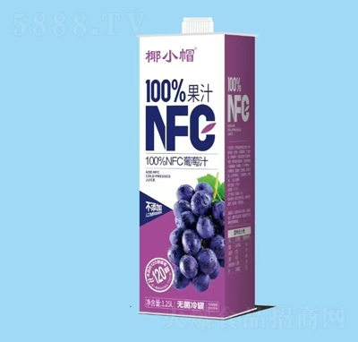 ҬСñ100%NFC֭1.25L