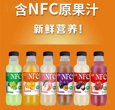 NFC֭520ml