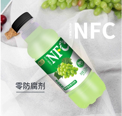 NFC֭֭520ml