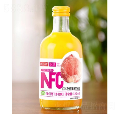 С֭NFC֭320ml