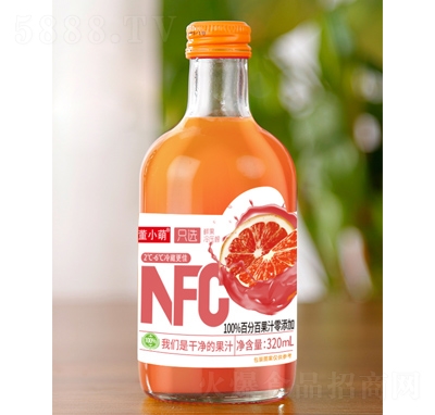 С֭NFC֭320ml