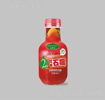 ʯ֭Ʒ380ml