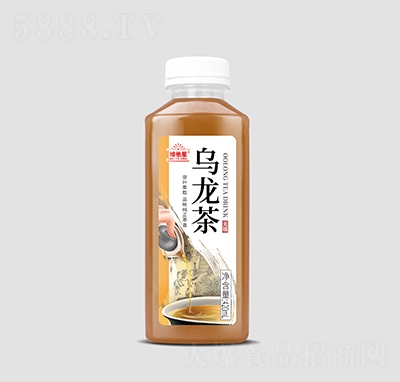 維他星青柑普洱飲料420ml