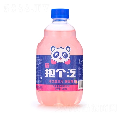 Ķ䱧Ϲ֭ˮζ500ml