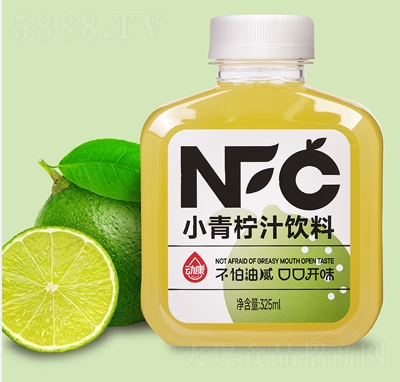 (dng)NFC100%С֭325ml