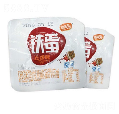 鹵蛋代工零食OEM貼牌食品批發(fā)